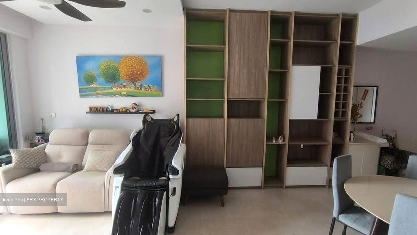 The Glades (D16), Condominium #625018561